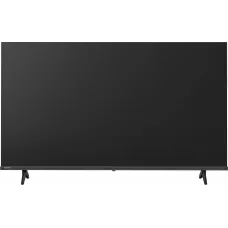 Телевизор LED Hisense 32" 32A4S Frameless черный HD 60Hz DVB-T2 DVB-C DVB-S2 USB WiFi Smart TV (RUS)