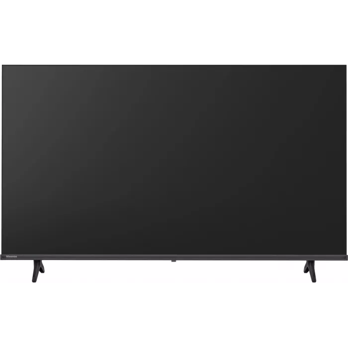 Телевизор LED Hisense 32" 32A4S Frameless черный HD 60Hz DVB-T2 DVB-C DVB-S2 USB WiFi Smart TV (RUS)