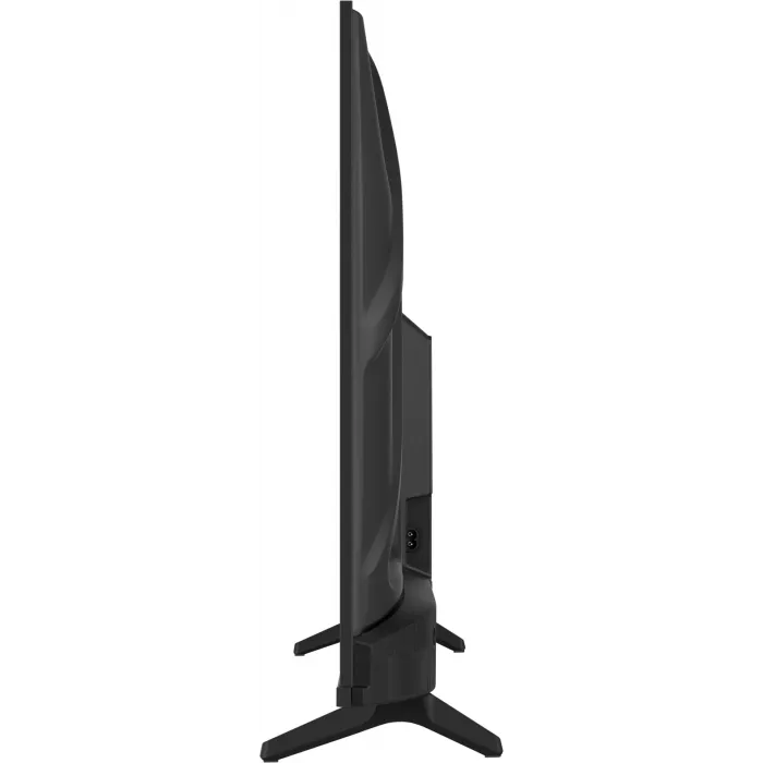 Телевизор LED Hisense 32" 32A4S Frameless черный HD 60Hz DVB-T2 DVB-C DVB-S2 USB WiFi Smart TV (RUS)