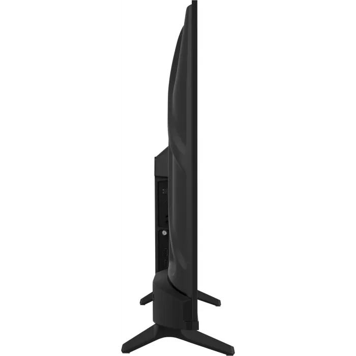 Телевизор LED Hisense 32" 32A4S Frameless черный HD 60Hz DVB-T2 DVB-C DVB-S2 USB WiFi Smart TV (RUS)