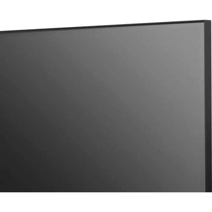 Телевизор LED Hisense 32" 32A4S Frameless черный HD 60Hz DVB-T2 DVB-C DVB-S2 USB WiFi Smart TV (RUS)