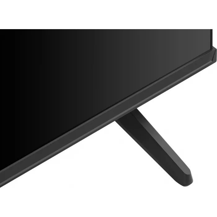 Телевизор LED Hisense 32" 32A4S Frameless черный HD 60Hz DVB-T2 DVB-C DVB-S2 USB WiFi Smart TV (RUS)