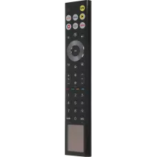 Телевизор QLED Hisense 55" 55U7S PRO черный 4K Ultra HD 165Hz DVB-T DVB-T2 DVB-C DVB-S DVB-S2 USB WiFi Smart TV