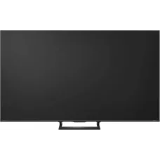 Телевизор QLED Hisense 65" 65U7S угольно-серый 4K Ultra HD 144Hz MEMC DVB-T DVB-T2 DVB-C DVB-S DVB-S2 USB WiFi Smart TV