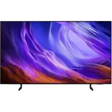 Телевизор OLED Samsung 83" QE83S85HAEXPY Frameless черный графит 4K Ultra HD 120Hz DVB-T2 DVB-C DVB-S2 USB WiFi Smart TV