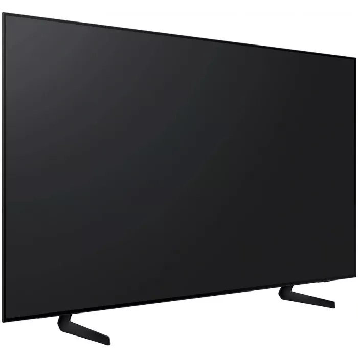 Телевизор OLED Samsung 83" QE83S85HAEXPY Frameless черный графит 4K Ultra HD 120Hz DVB-T2 DVB-C DVB-S2 USB WiFi Smart TV