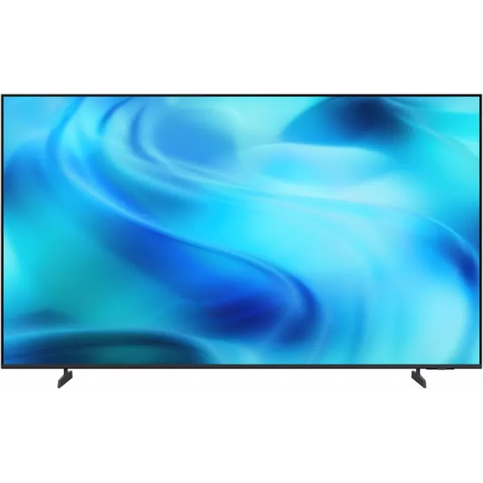 Телевизор LED Samsung 85" UE85U8000HUXPY черный/серый 4K Ultra HD 60Hz DVB-T2 DVB-C DVB-S2 USB WiFi Smart TV
