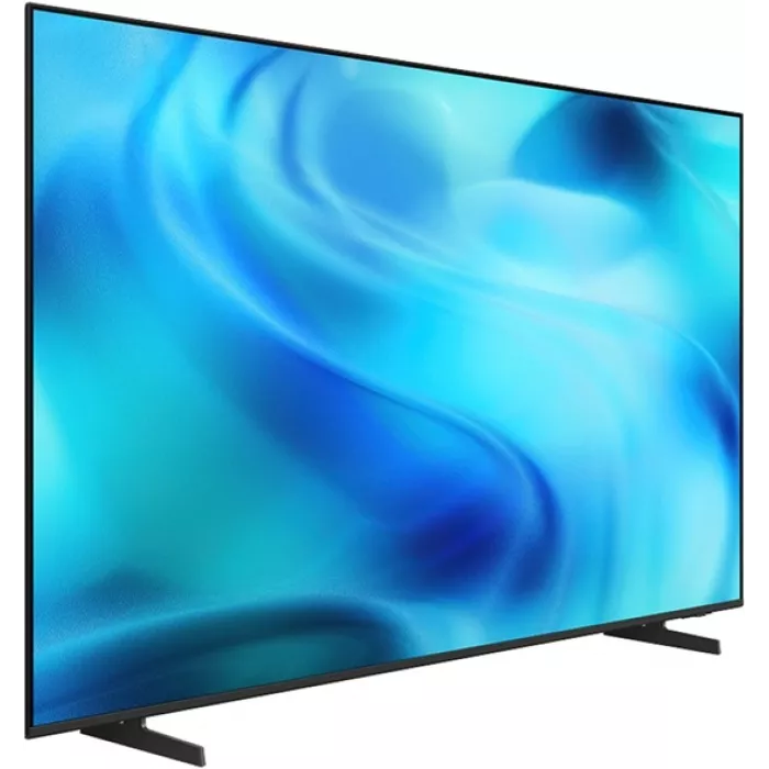 Телевизор LED Samsung 85" UE85U8000HUXPY черный/серый 4K Ultra HD 60Hz DVB-T2 DVB-C DVB-S2 USB WiFi Smart TV