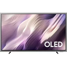 Телевизор OLED Samsung 77" QE77S95HAEXPY Series 9 черный графит/черный 4K Ultra HD 120Hz DVB-T2 DVB-C DVB-S2 USB WiFi Smart TV