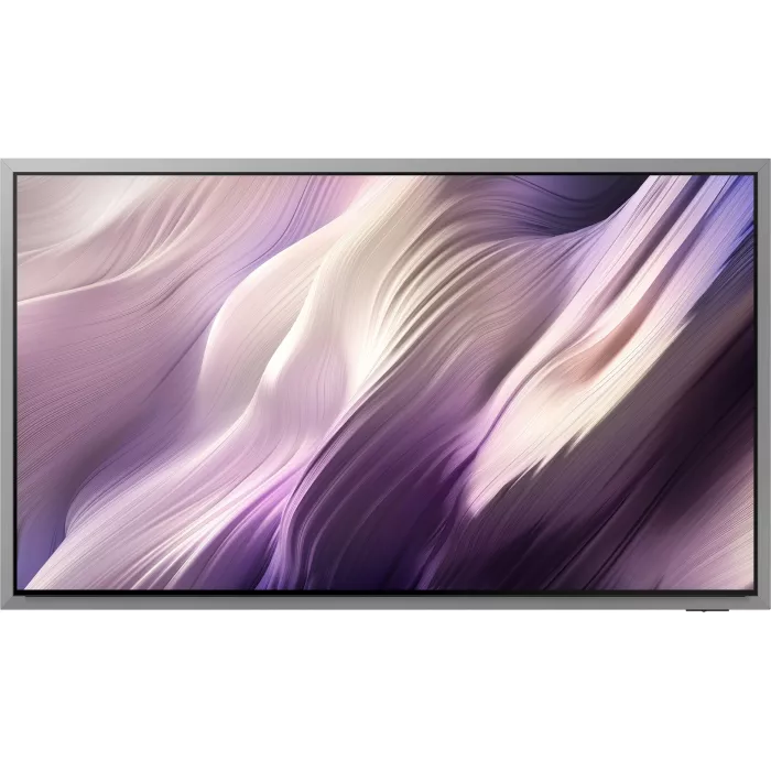 Телевизор OLED Samsung 77" QE77S95HAEXPY Series 9 черный графит/черный 4K Ultra HD 120Hz DVB-T2 DVB-C DVB-S2 USB WiFi Smart TV