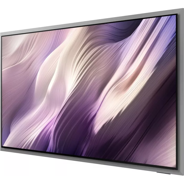 Телевизор OLED Samsung 77" QE77S95HAEXPY Series 9 черный графит/черный 4K Ultra HD 120Hz DVB-T2 DVB-C DVB-S2 USB WiFi Smart TV