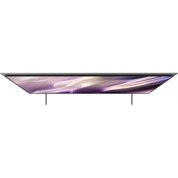 Телевизор OLED Samsung 77" QE77S95HAEXPY Series 9 черный графит/черный 4K Ultra HD 120Hz DVB-T2 DVB-C DVB-S2 USB WiFi Smart TV