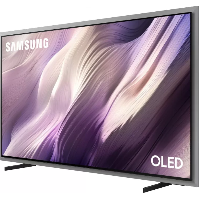 Телевизор OLED Samsung 77" QE77S95HAEXPY Series 9 черный графит/черный 4K Ultra HD 120Hz DVB-T2 DVB-C DVB-S2 USB WiFi Smart TV