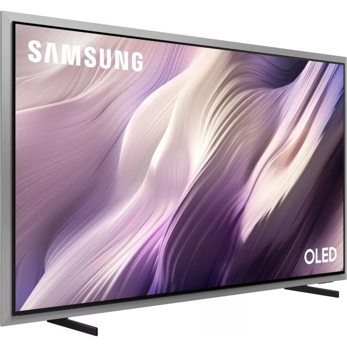 Телевизор OLED Samsung 77" QE77S95HAEXPY Series 9 черный графит/черный 4K Ultra HD 120Hz DVB-T2 DVB-C DVB-S2 USB WiFi Smart TV