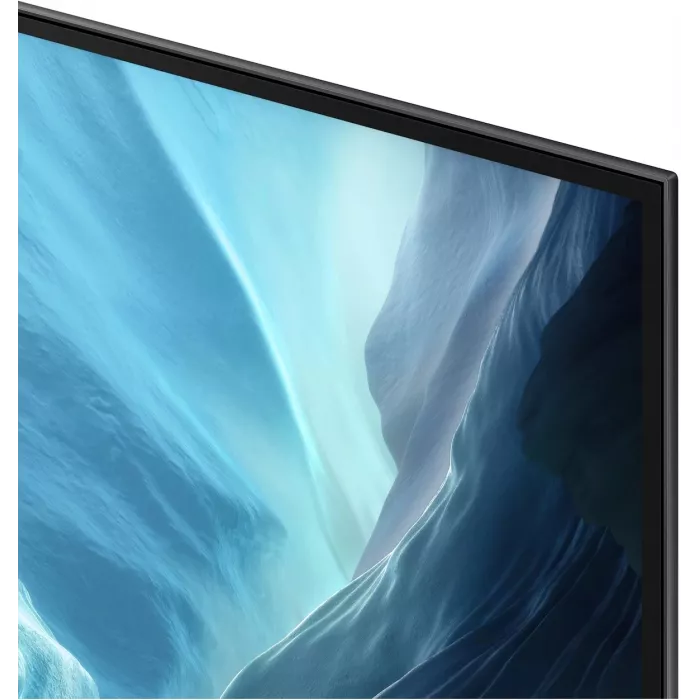 Телевизор OLED Samsung 77" QE77S90HAUXPY Series 9 черный графит 4K Ultra HD 120Hz DVB-T2 DVB-C DVB-S2 USB WiFi Smart TV