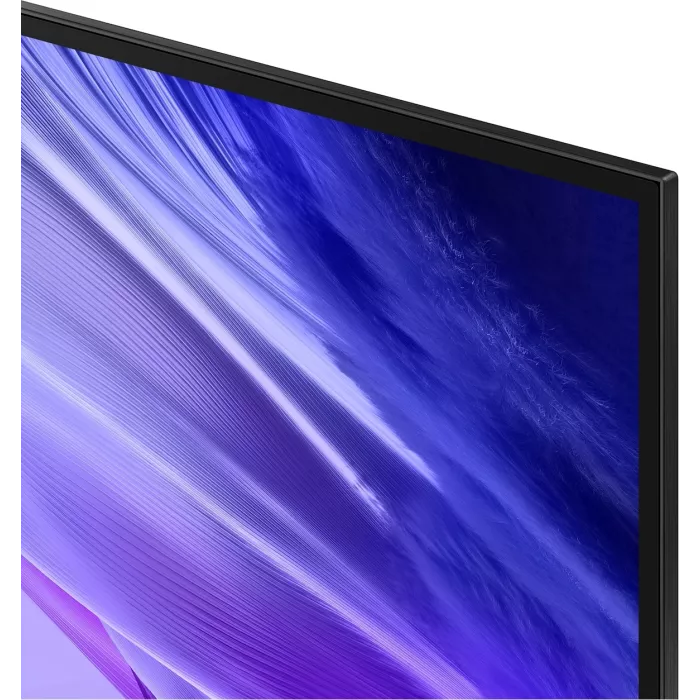 Телевизор OLED Samsung 77" QE77S85HAEXPY черный графит 4K Ultra HD 120Hz DVB-T2 DVB-C DVB-S2 USB WiFi Smart TV (RUS)