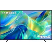 Телевизор LED Samsung 75" UE75M1EHAUXPY черный титан/черный 4K Ultra HD 60Hz DVB-T2 DVB-C DVB-S2 USB WiFi Smart TV
