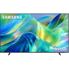 Телевизор LED Samsung 75" UE75M1EHAUXPY черный титан/черный 4K Ultra HD 60Hz DVB-T2 DVB-C DVB-S2 USB WiFi Smart TV