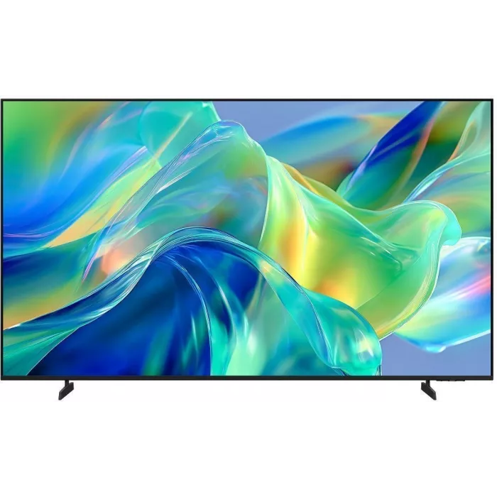 Телевизор LED Samsung 75" UE75M1EHAUXPY черный титан/черный 4K Ultra HD 60Hz DVB-T2 DVB-C DVB-S2 USB WiFi Smart TV