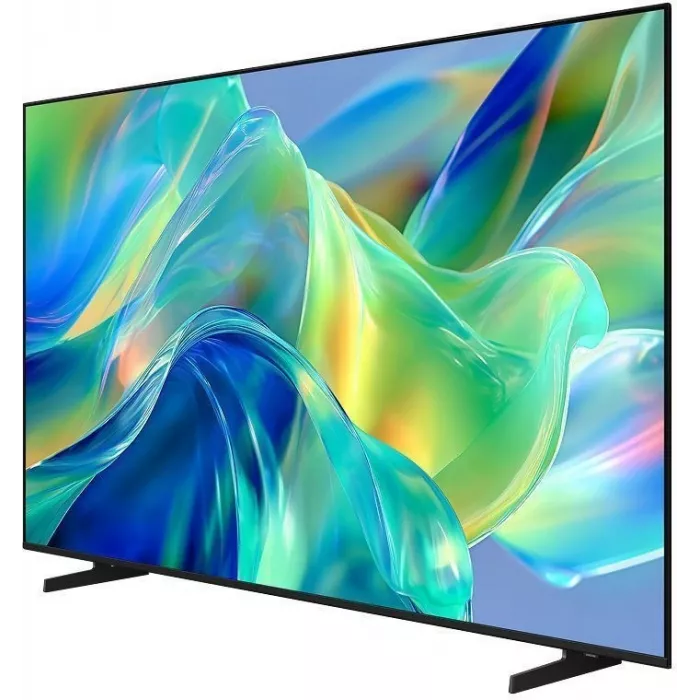 Телевизор LED Samsung 75" UE75M1EHAUXPY черный титан/черный 4K Ultra HD 60Hz DVB-T2 DVB-C DVB-S2 USB WiFi Smart TV