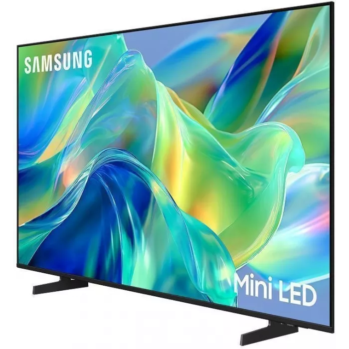 Телевизор LED Samsung 75" UE75M1EHAUXPY черный титан/черный 4K Ultra HD 60Hz DVB-T2 DVB-C DVB-S2 USB WiFi Smart TV