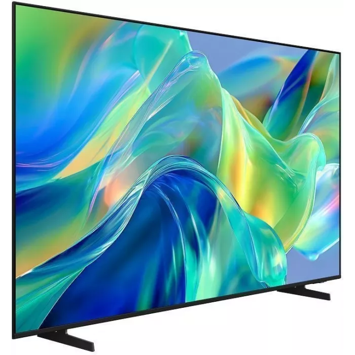 Телевизор LED Samsung 75" UE75M1EHAUXPY черный титан/черный 4K Ultra HD 60Hz DVB-T2 DVB-C DVB-S2 USB WiFi Smart TV