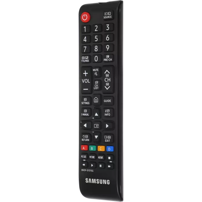 Телевизор LED Samsung 75" UE75M1EHAUXPY черный титан/черный 4K Ultra HD 60Hz DVB-T2 DVB-C DVB-S2 USB WiFi Smart TV