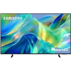 Телевизор LED Samsung 50" UE50M1EHAUXPY черный титан/черный 4K Ultra HD 60Hz DVB-T2 DVB-C DVB-S2 USB WiFi Smart TV