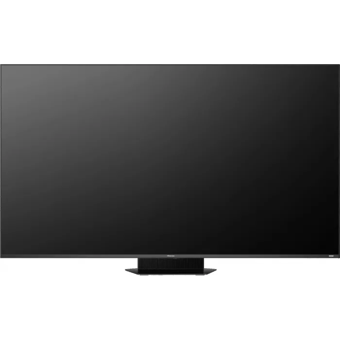 Телевизор QLED Hisense 75" 75UR9S угольно-серый 4K Ultra HD 170Hz DVB-T DVB-T2 DVB-C DVB-S DVB-S2 USB WiFi Smart TV