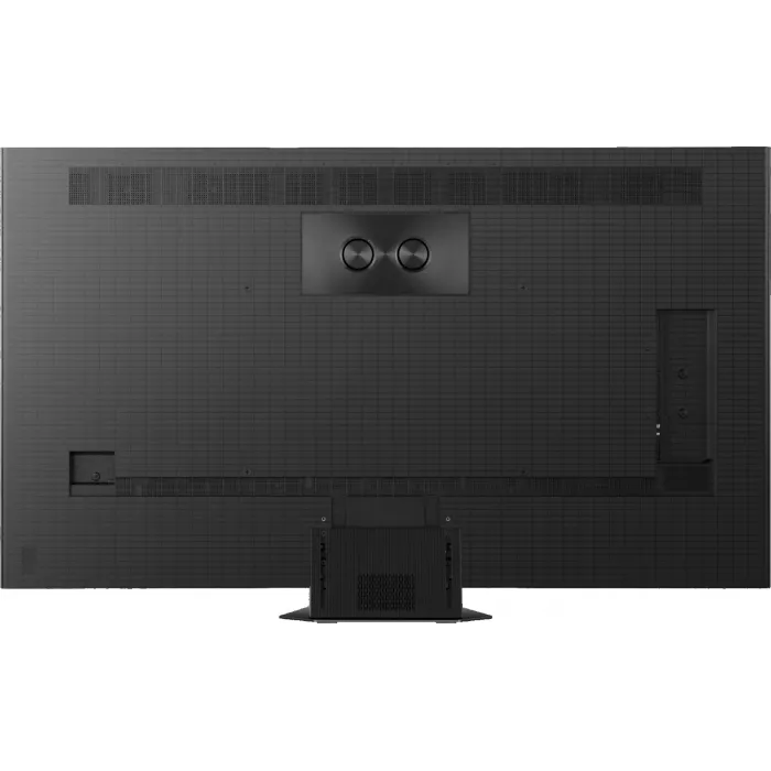 Телевизор QLED Hisense 75" 75UR9S угольно-серый 4K Ultra HD 170Hz DVB-T DVB-T2 DVB-C DVB-S DVB-S2 USB WiFi Smart TV