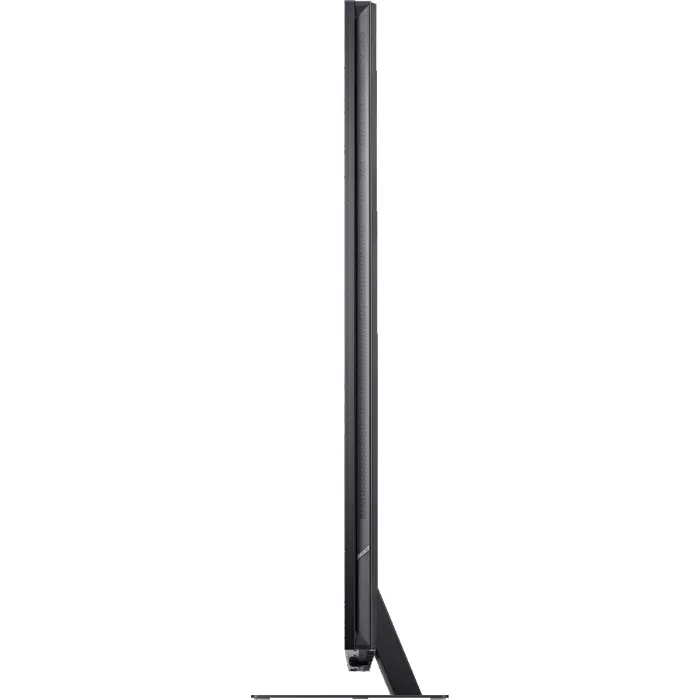Телевизор QLED Hisense 75" 75UR9S угольно-серый 4K Ultra HD 170Hz DVB-T DVB-T2 DVB-C DVB-S DVB-S2 USB WiFi Smart TV