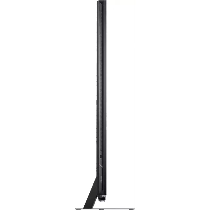 Телевизор QLED Hisense 75" 75UR9S угольно-серый 4K Ultra HD 170Hz DVB-T DVB-T2 DVB-C DVB-S DVB-S2 USB WiFi Smart TV
