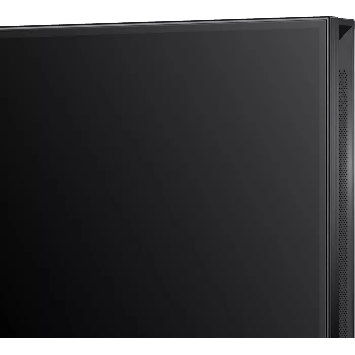 Телевизор QLED Hisense 75" 75UR9S угольно-серый 4K Ultra HD 170Hz DVB-T DVB-T2 DVB-C DVB-S DVB-S2 USB WiFi Smart TV