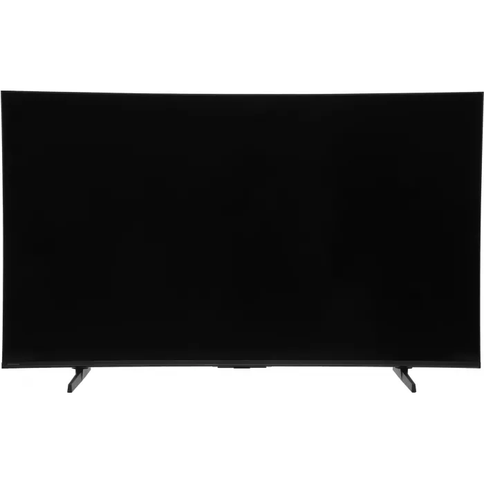 Телевизор QLED Hisense 55" 55E7S черный 4K Ultra HD 60Hz MEMC DVB-T DVB-T2 DVB-C DVB-S DVB-S2 USB WiFi Smart TV (RUS)