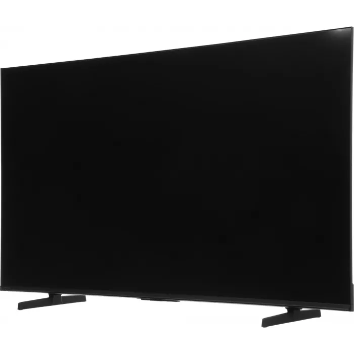 Телевизор QLED Hisense 55" 55E7S черный 4K Ultra HD 60Hz MEMC DVB-T DVB-T2 DVB-C DVB-S DVB-S2 USB WiFi Smart TV (RUS)