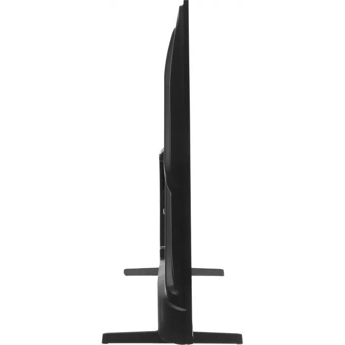Телевизор QLED Hisense 55" 55E7S черный 4K Ultra HD 60Hz MEMC DVB-T DVB-T2 DVB-C DVB-S DVB-S2 USB WiFi Smart TV (RUS)