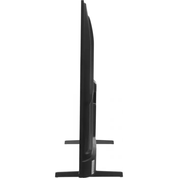 Телевизор QLED Hisense 55" 55E7S черный 4K Ultra HD 60Hz MEMC DVB-T DVB-T2 DVB-C DVB-S DVB-S2 USB WiFi Smart TV (RUS)