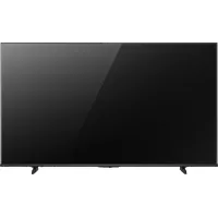 Телевизор QLED Hisense 85" 85E7S черный 4K Ultra HD 60Hz MEMC DVB-T DVB-T2 DVB-C DVB-S DVB-S2 USB WiFi Smart TV