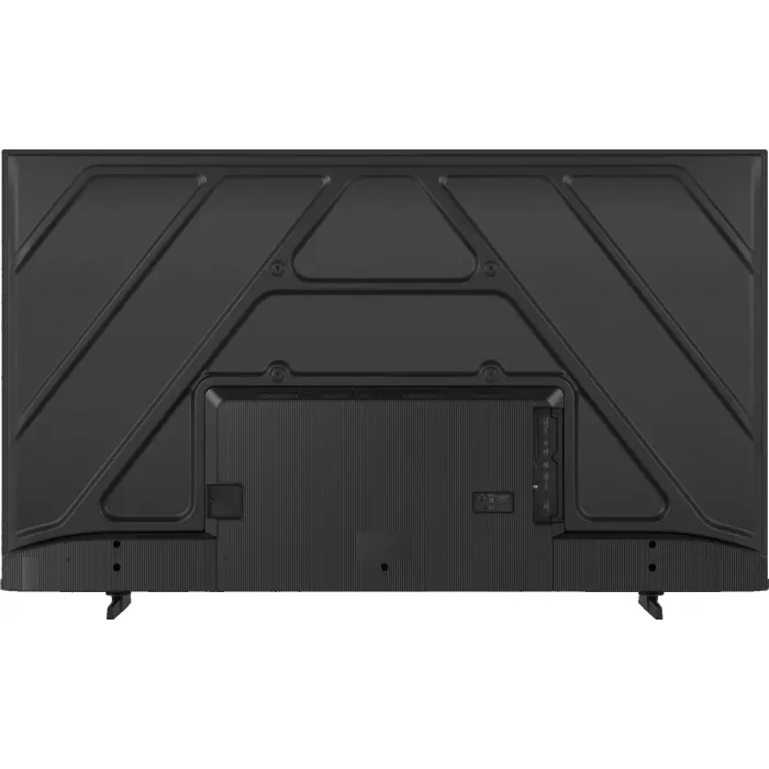 Телевизор QLED Hisense 85" 85E7S черный 4K Ultra HD 60Hz MEMC DVB-T DVB-T2 DVB-C DVB-S DVB-S2 USB WiFi Smart TV
