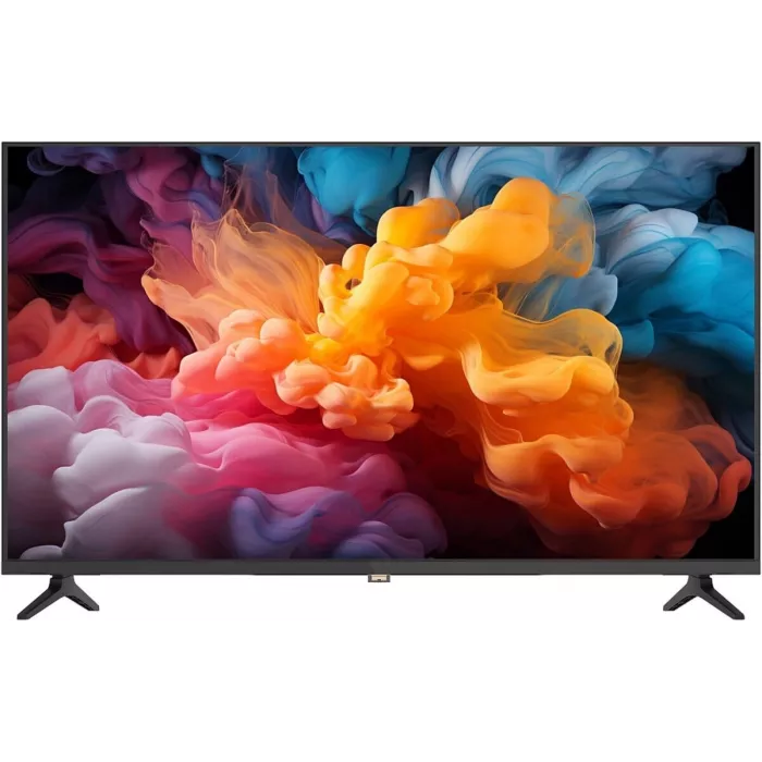 Телевизор LED Supra 40" STV-LC40LT0080F черный FULL HD 60Hz DVB-T2 DVB-C USB (RUS)