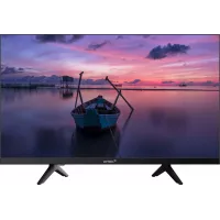 Телевизор LED Vitek 24" VT-24HBB200 Frameless черный HD 60Hz DVB-T DVB-T2 DVB-C DVB-S DVB-S2 USB