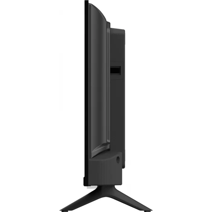 Телевизор LED Vitek 24" VT-24HBB200 Frameless черный HD 60Hz DVB-T DVB-T2 DVB-C DVB-S DVB-S2 USB