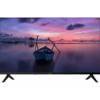 Телевизор LED Vitek 40" VT-40FBB200 Frameless черный FULL HD 60Hz DVB-T DVB-T2 DVB-C DVB-S DVB-S2 USB