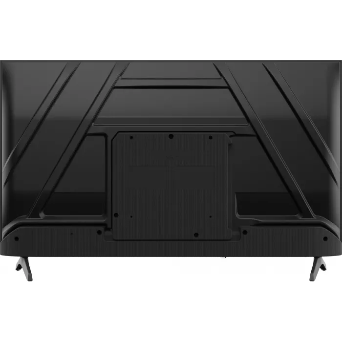 Телевизор LED Vitek 40" VT-40FBS300 Яндекс.ТВ Frameless черный FULL HD 60Hz DVB-T DVB-T2 DVB-C DVB-S DVB-S2 USB WiFi Smart TV
