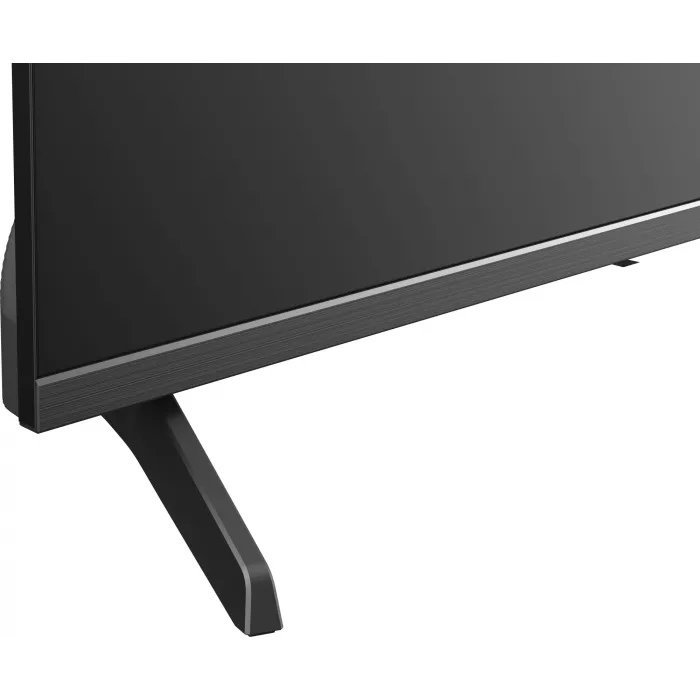 Телевизор LED Vitek 40" VT-40FBS300 Яндекс.ТВ Frameless черный FULL HD 60Hz DVB-T DVB-T2 DVB-C DVB-S DVB-S2 USB WiFi Smart TV
