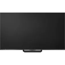 Телевизор QLED Hisense 65" 65UR8S черный 4K Ultra HD 180Hz DVB-T DVB-T2 DVB-C DVB-S DVB-S2 USB WiFi Smart TV