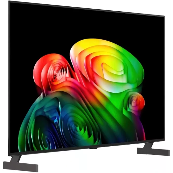Телевизор OLED LG 55" OLED55B6RLA.ARU коричневый/серый 4K Ultra HD 120Hz DVB-T2 DVB-C DVB-S2 USB WiFi Smart TV (RUS)