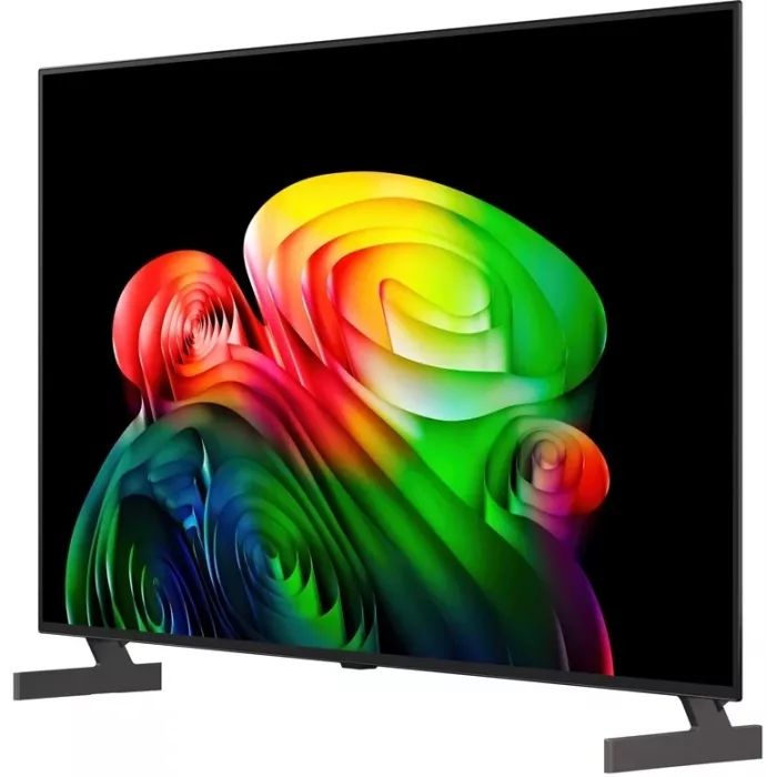 Телевизор OLED LG 55" OLED55B6RLA.ARU коричневый/серый 4K Ultra HD 120Hz DVB-T2 DVB-C DVB-S2 USB WiFi Smart TV (RUS)