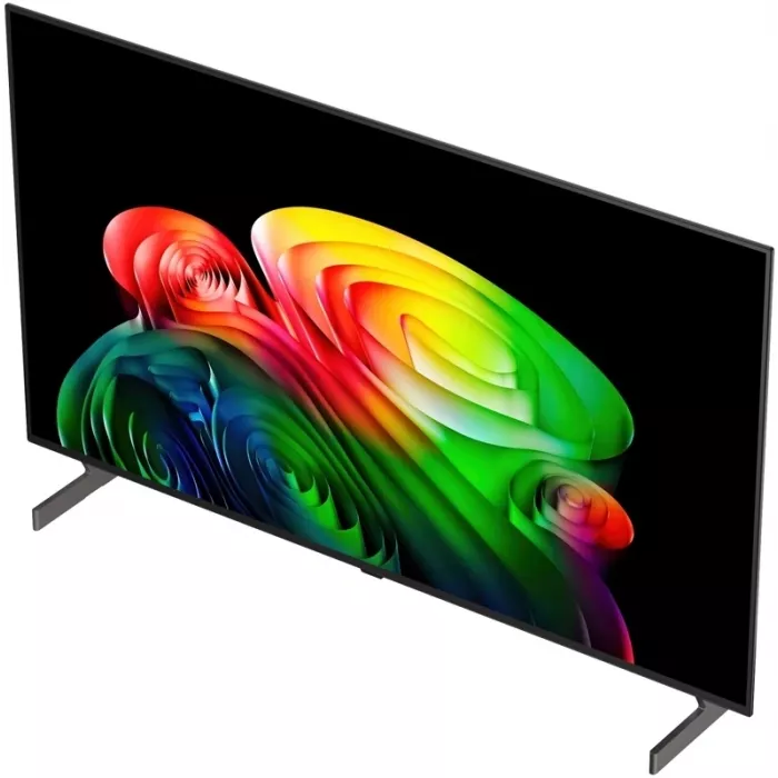 Телевизор OLED LG 55" OLED55B6RLA.ARU коричневый/серый 4K Ultra HD 120Hz DVB-T2 DVB-C DVB-S2 USB WiFi Smart TV (RUS)