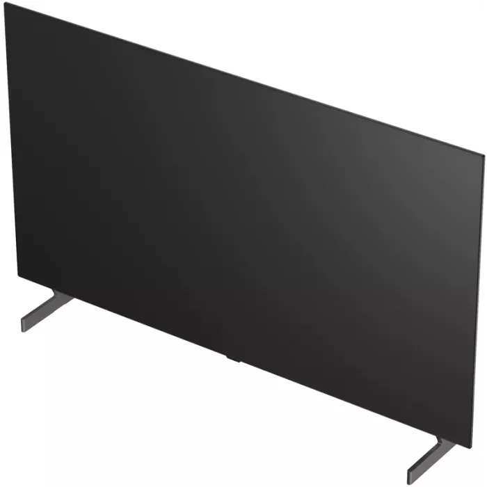 Телевизор OLED LG 55" OLED55B6RLA.ARU коричневый/серый 4K Ultra HD 120Hz DVB-T2 DVB-C DVB-S2 USB WiFi Smart TV (RUS)